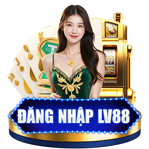 đăng nhập LV88