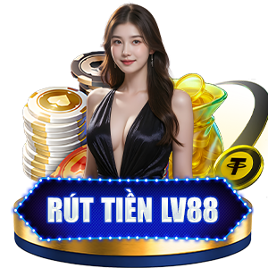 rút tiền LV88