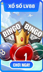 xổ số LV88